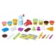 Набір для творчості Hasbro Play-Doh Створити улюблене морозиво (E0042)