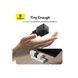 Зарядное устройство Baseus Palm Fast Charger 1C 20W + Cable 1.0m Type-C 60W black (P10111602113-01)