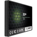 Накопичувач SSD 2.5\ 120GB Silicon Power (SP120GBSS3S56B25)"