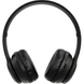 Бездротові навушники BOROFONE BO4 Charming rhyme wireless headphones Black (6931474709882)