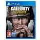 Гра PS4 Call of Duty WWII, BD диск (1101406)