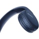 Навушники SONY WH-CH510 Blue (WHCH510L.CE7)