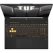 Ноутбук ASUS TUF Gaming F16 FX607VU (FX607VU-I5165W)