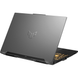 Ноутбук ASUS TUF Gaming F16 FX607VU (FX607VU-I5165W)