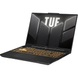 Ноутбук ASUS TUF Gaming F16 FX607VU (FX607VU-I5165W)