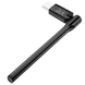 Wi-Fi адаптер HOCO HI32 WiFi4 USB external antenna wireless network card Black (6942007640732)