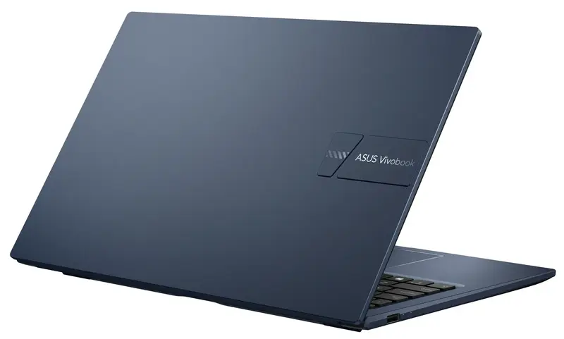 Ноутбук ASUS Vivobook 15 X1504VA-BQ499 (90NB10J1-M00PH0)