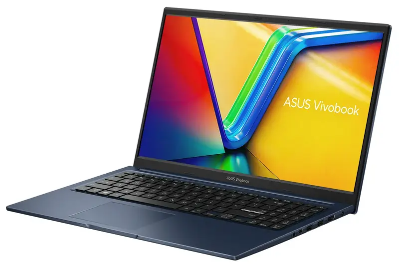 Ноутбук ASUS Vivobook 15 X1504VA-BQ499 (90NB10J1-M00PH0)