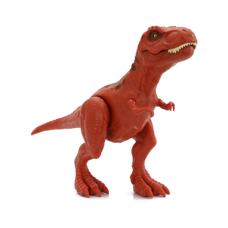 Интерактивная игрушка Dinos Unleashed серии Realistic - Тираннозавр (31123T)
