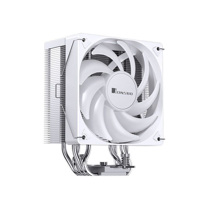 Кулер для процессора JONSBO CR-1000 EVO ARGB White