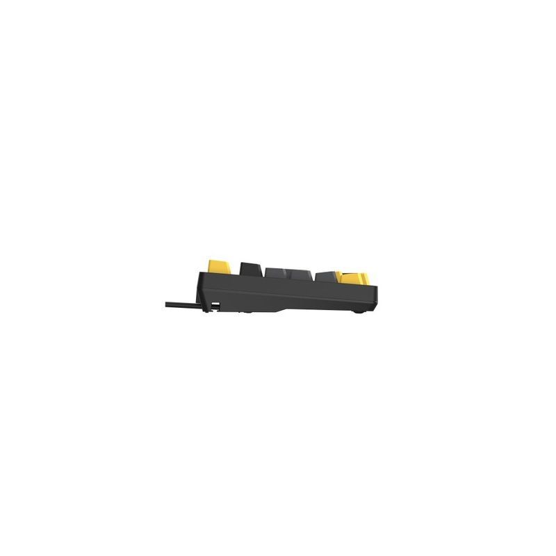Клавіатура A4Tech Bloody S98 RGB BLMS Red Switch USB Sports Lime (4711421000406)