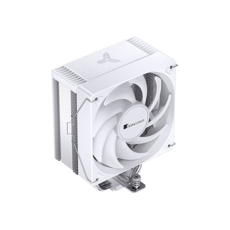 Кулер для процессора JONSBO CR-1000 EVO ARGB White