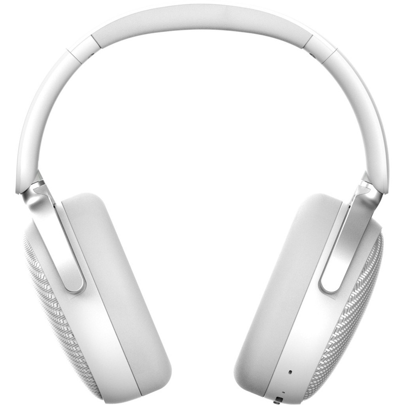 Навушники A4Tech BH350C White (4711421996501)