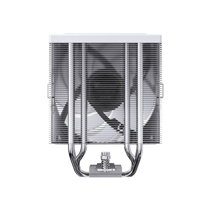 Кулер для процессора JONSBO CR-1000 EVO ARGB White