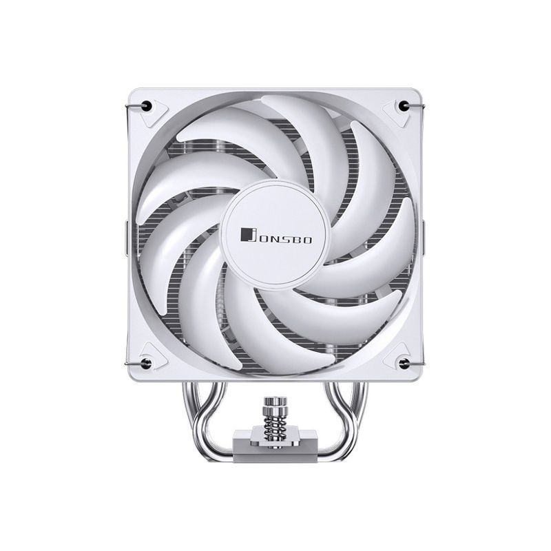 Кулер для процессора JONSBO CR-1000 EVO ARGB White