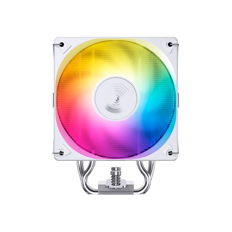 Кулер для процессора JONSBO CR-1000 EVO ARGB White
